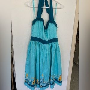 Disney Dress shop WDW icons dress